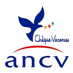 ANCV - Chèque vacances