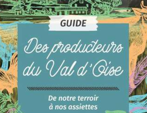 Un guide des producteurs du Val d’Oise