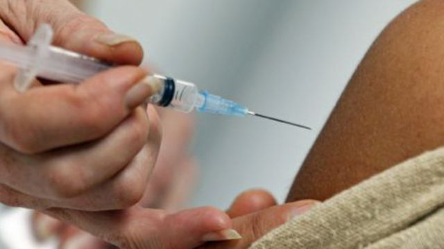 Santé - Vaccination